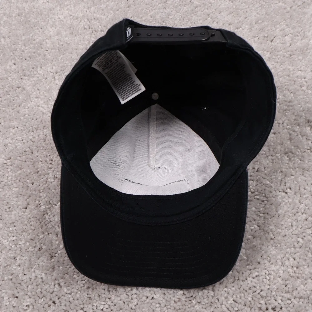 Vans classic baseball